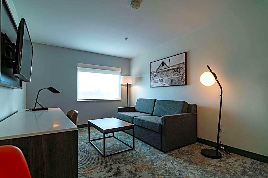 The Ellsworth Hotel, Ascend Hotel Collection