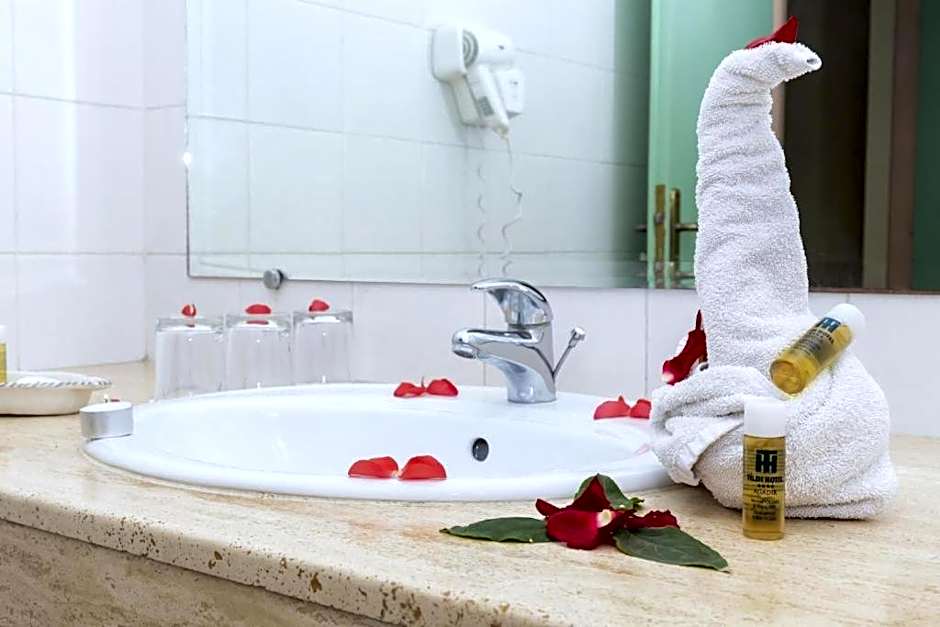 Hotel Tildi Hotel & Spa