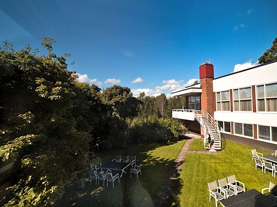 Hämeenkylän Kartano