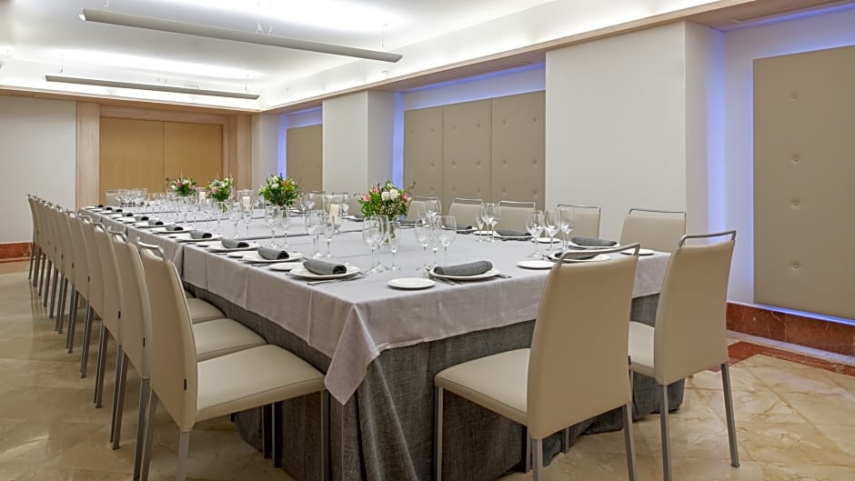 NH Collection Caceres Palacio de Oquendo