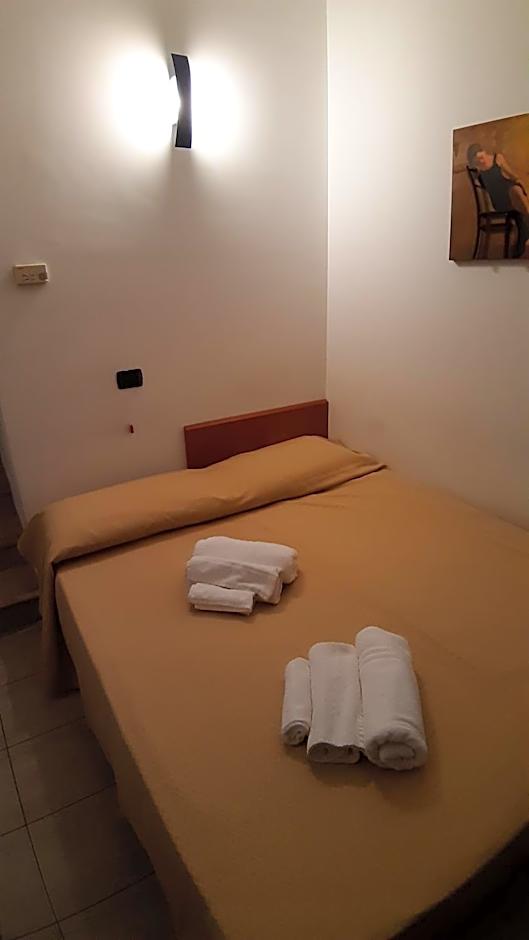 Hotel Softwood