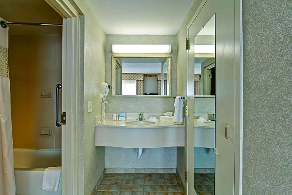 Hampton Inn By Hilton & Suites Leesburg