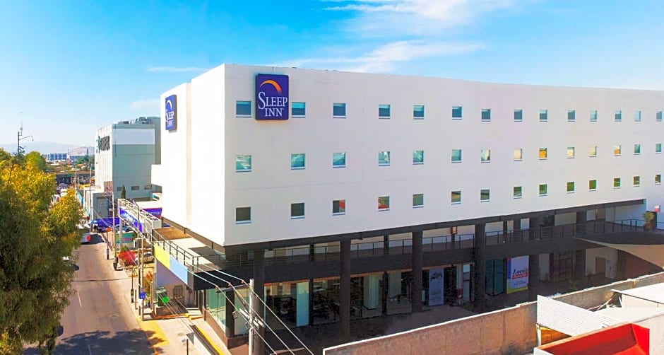Sleep Inn Queretaro