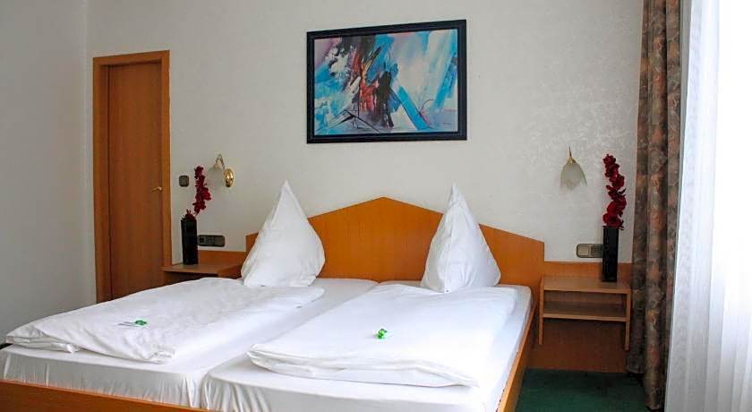 Mainbogen Hotel