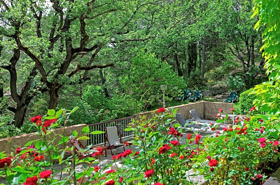 Villa Borghese, The Originals Relais