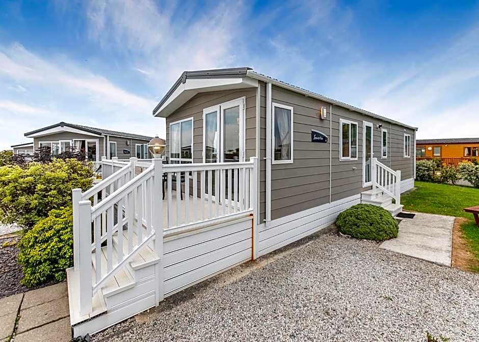 Looe Coastal Retreat