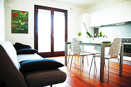 Aurum Aparthotels Bicocca