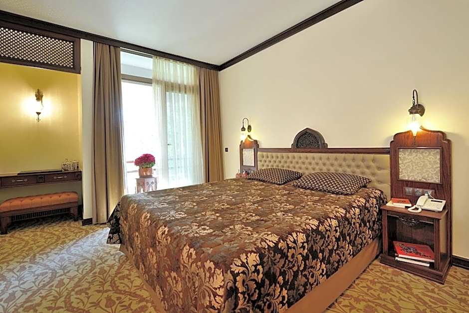 Agacli Hotel