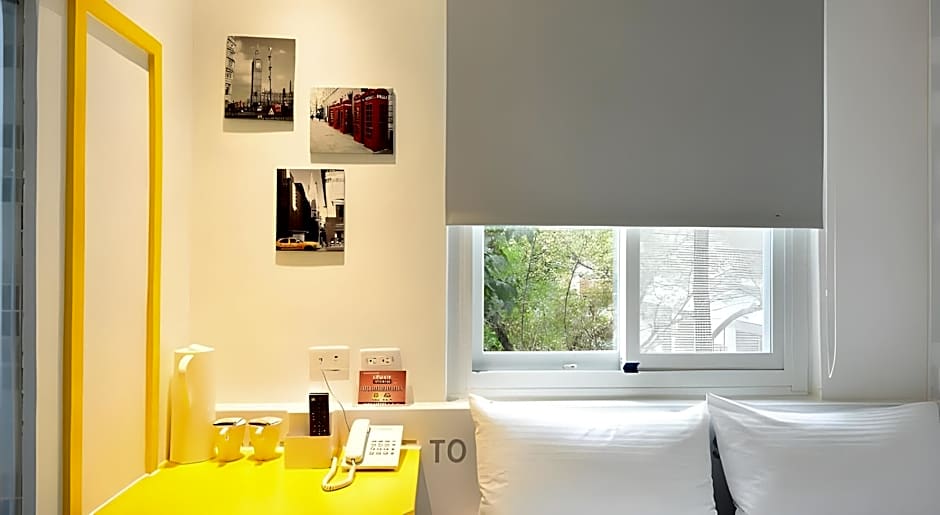 NL Concept Hotel