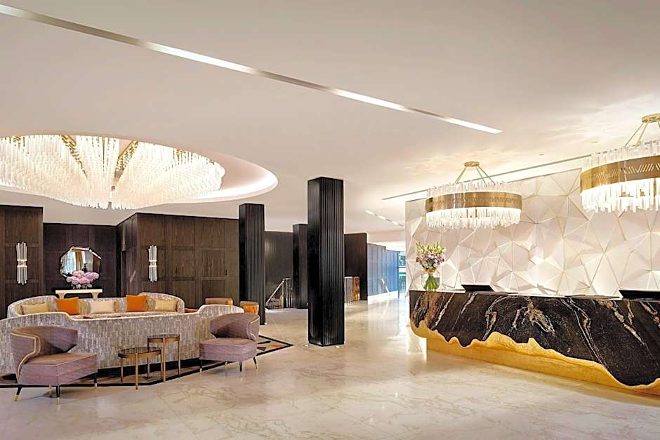 The Alexander, a Luxury Collection Hotel, Yerevan