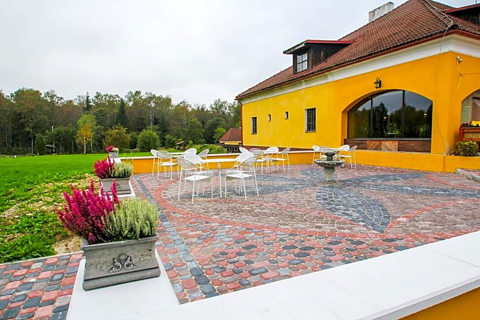 Ruunawere Hotel
