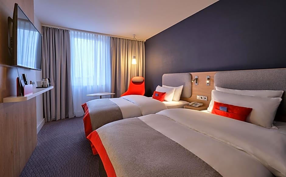 Holiday Inn Express Cologne Mülheim