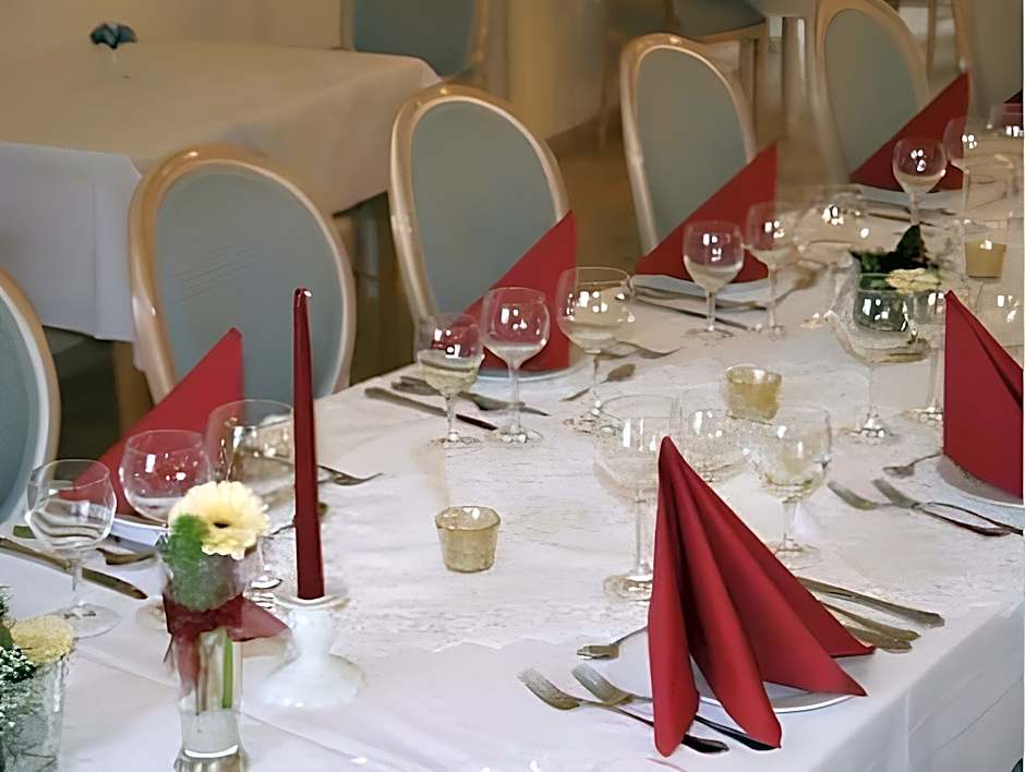 Hotel Furstenberger Hof