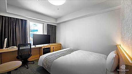 Standard Double Room - Smoking