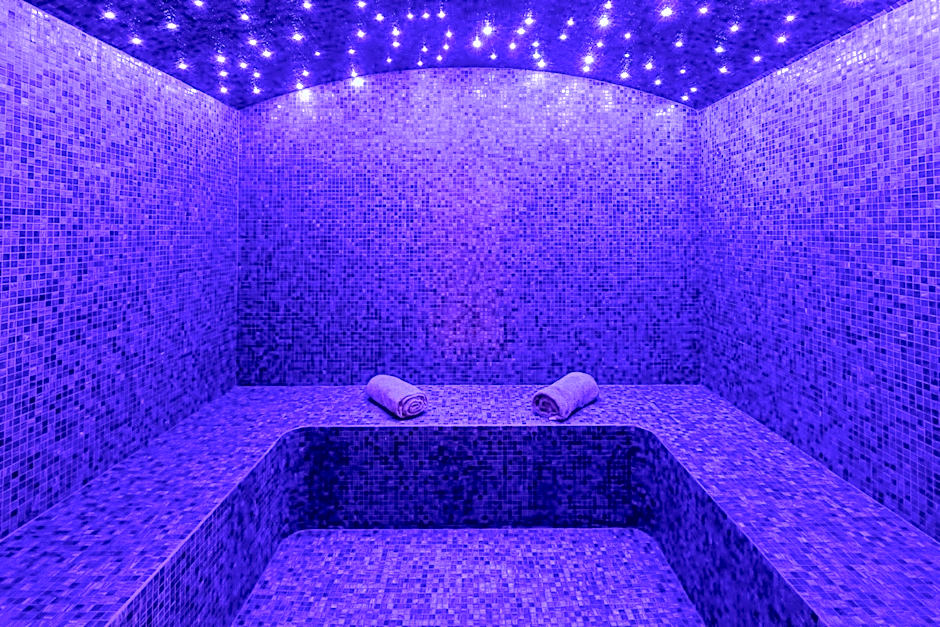 Hotel Belavista Da Luz