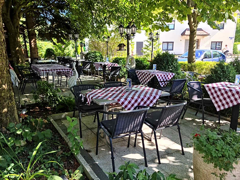 Höckner Plaza Hotel