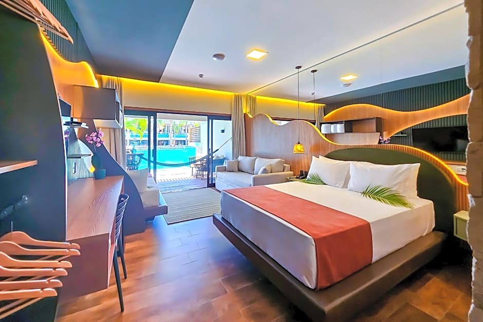 Arte da Natureza Hotel Bonito