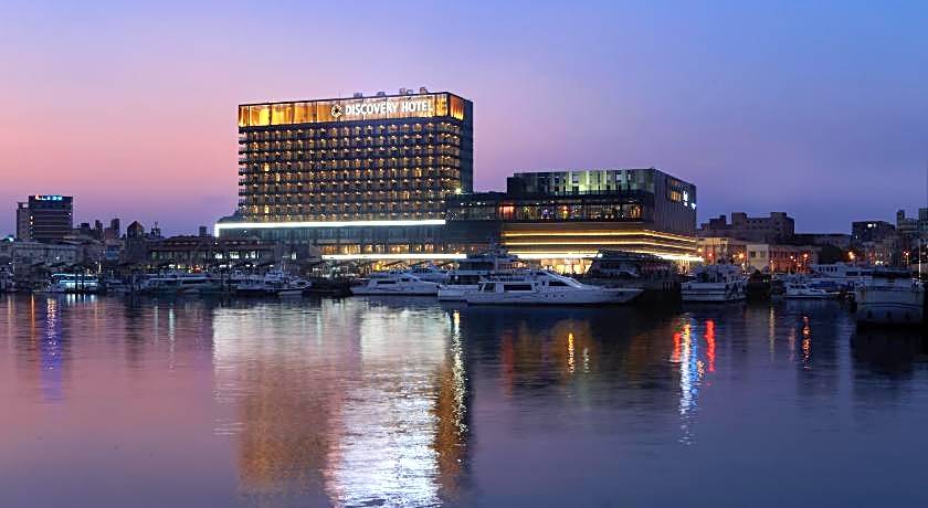 Discovery Hotel