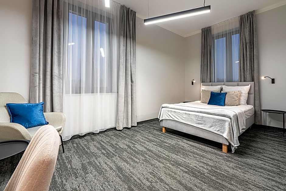VANTA Business Center