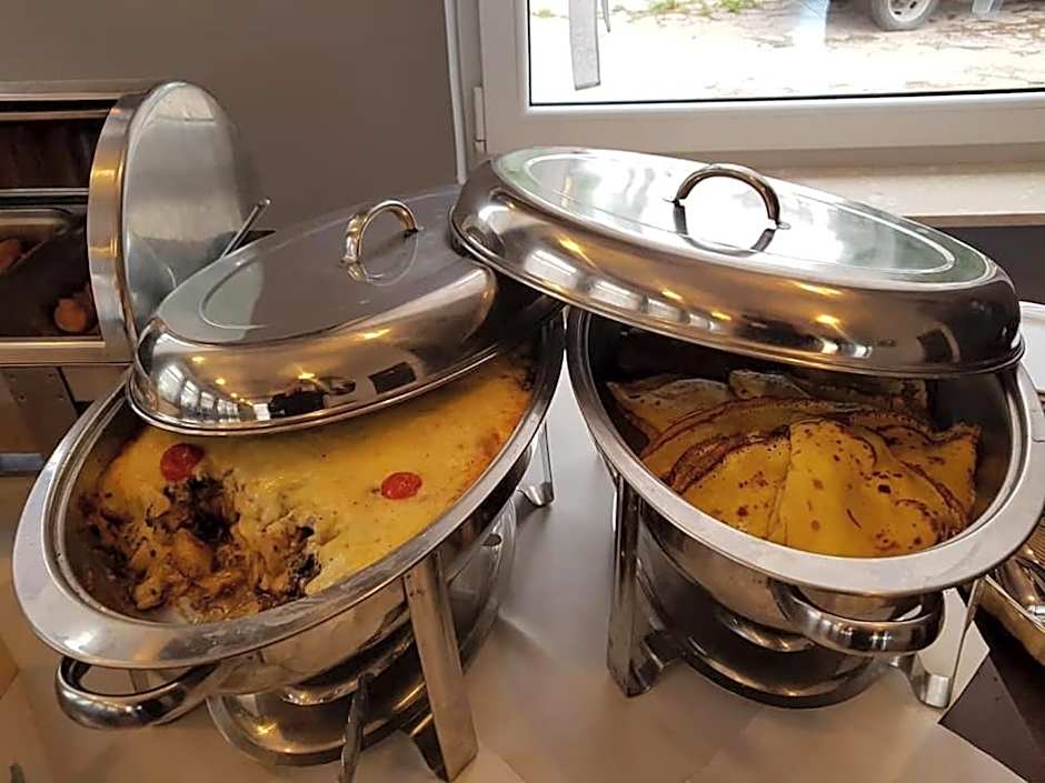 Hotel Platinum Hrubieszów