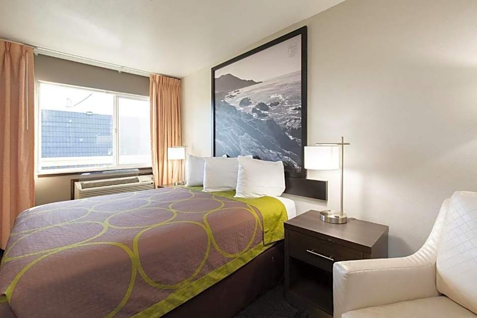 Photo 1 of 5 of Studio 1 Queen Bed Suite