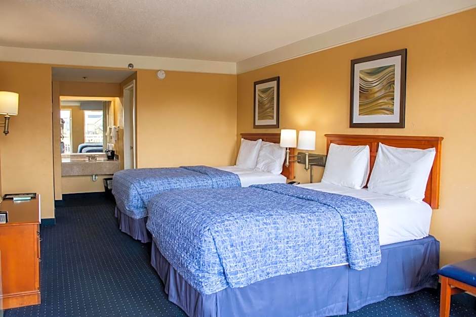 Hatteras Island Inn