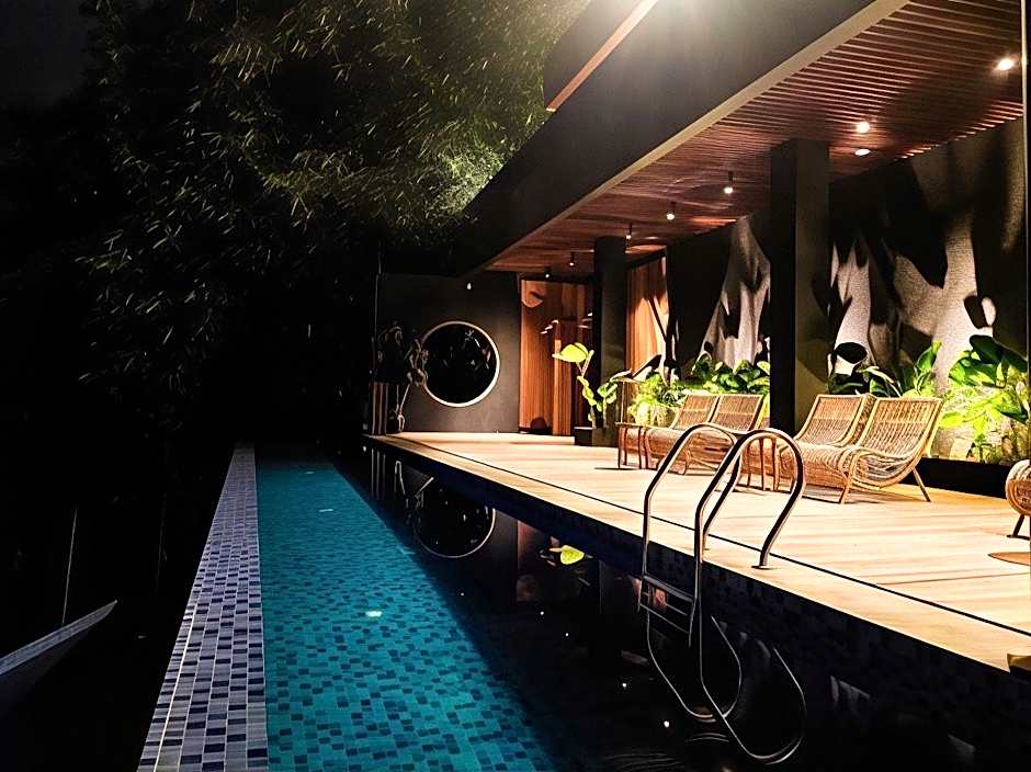 Hotel Dafam Wonosobo