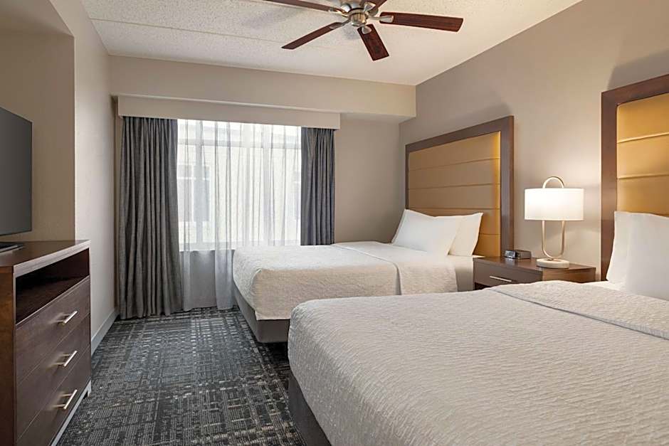 Homewood Suites By Hilton Washington, D.C.