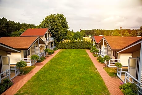 Poilsio namai "Undin¿"