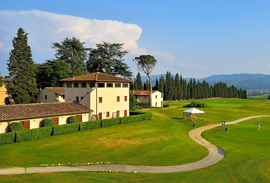 UNAHOTELS Poggio dei Medici Toscana