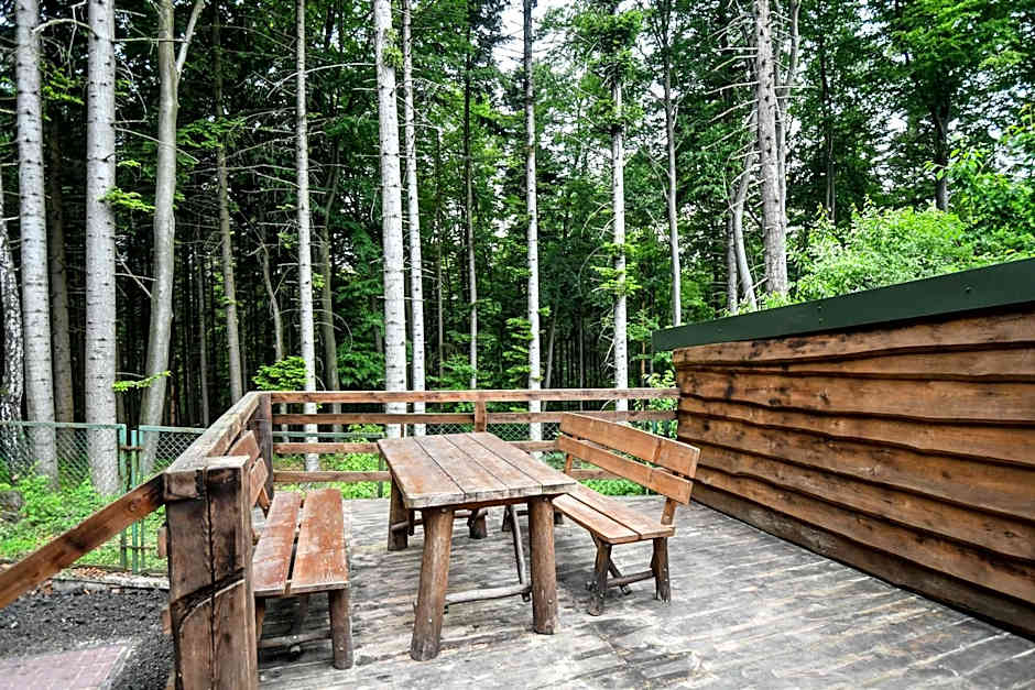 Ośrodek Pszczółka Krasnobród