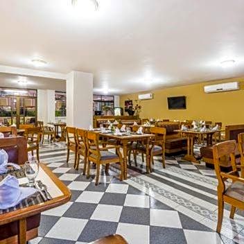 Hotel Ayenda Casa Ballesteros 1318