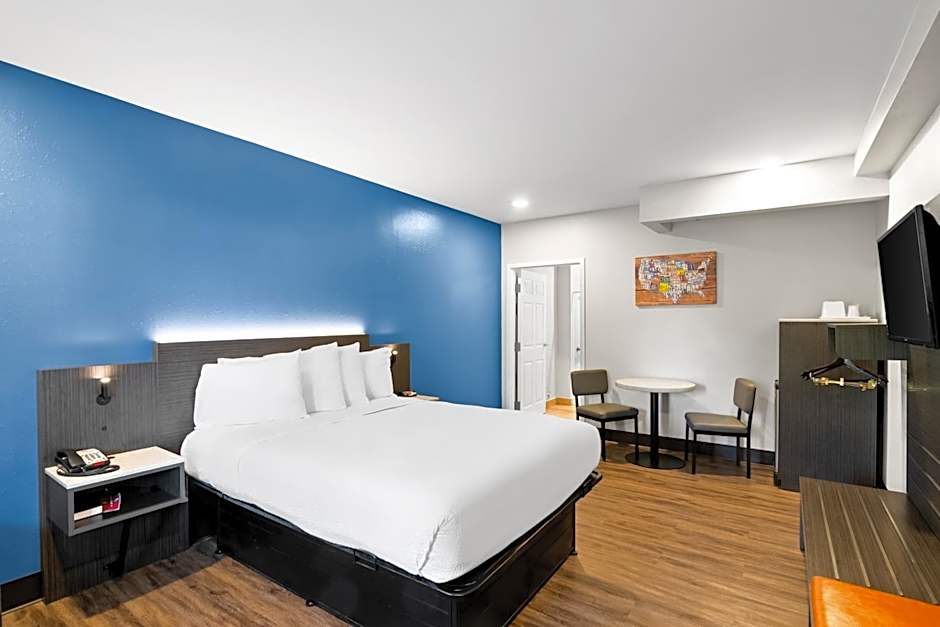 Econo Lodge Bethel - Danbury