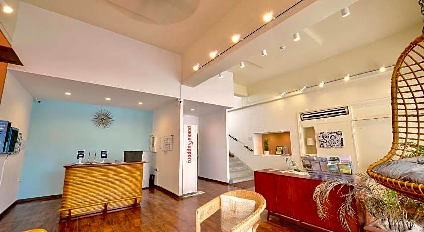 Adan hotel