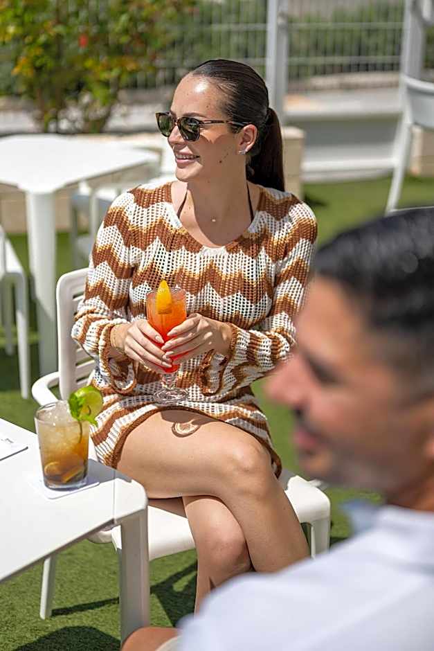 Hotel Poseidon Playa