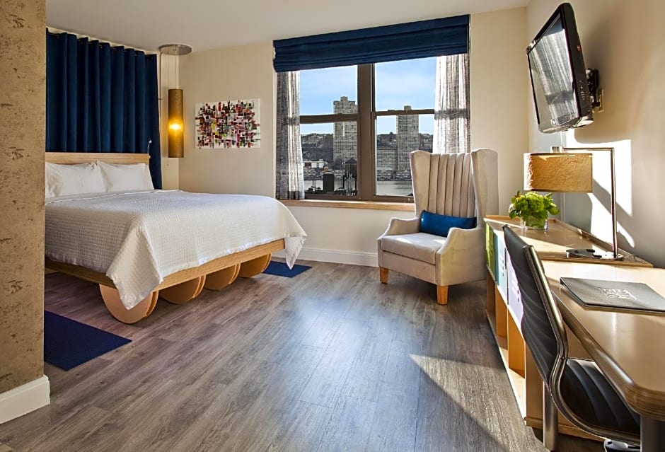 Arthouse Hotel New York (formerly NYLO NYC)