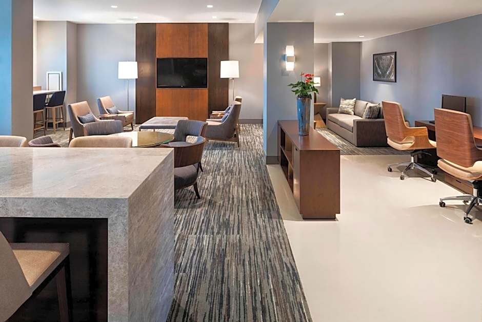 The Westin Jackson
