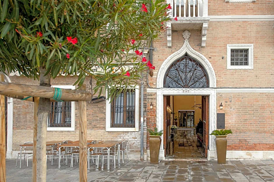 Palazzo Veneziano