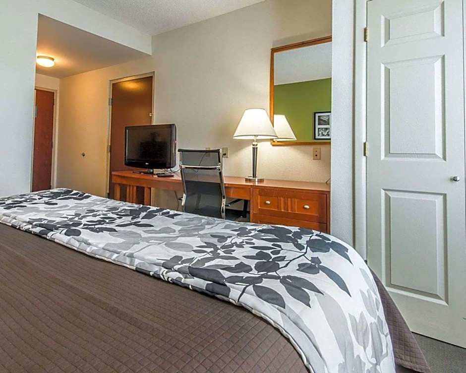 Sleep Inn & Suites Winchester