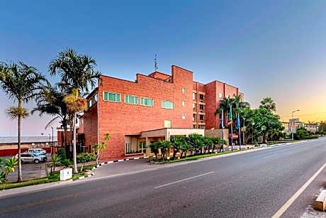 Protea Hotel by Marriott Lusaka