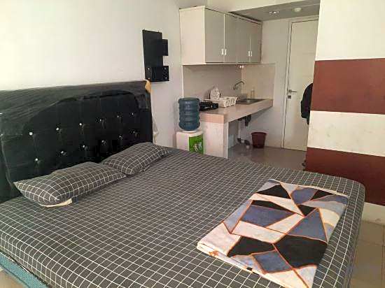 Collection O 92967 Apartement Sentraland Karawang By Rda Living