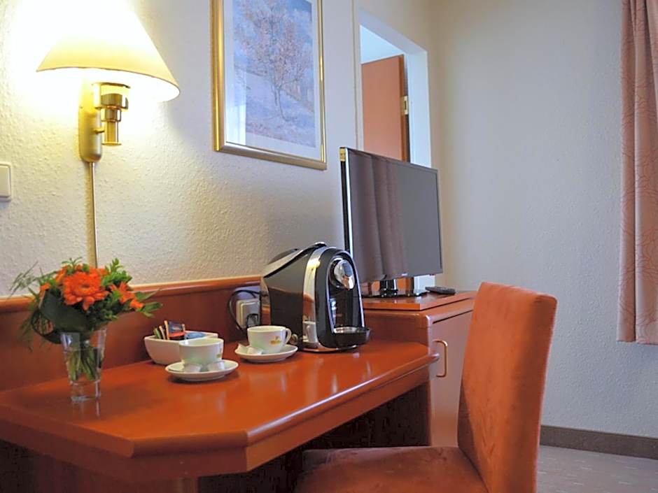 ACHAT Hotel Schwarzheide Lausitz