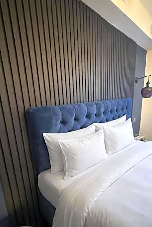 City Rooms by Hiive