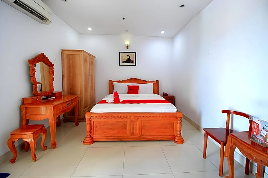Anh Ngoc Hotel – Ho Chi Minh City, VN
