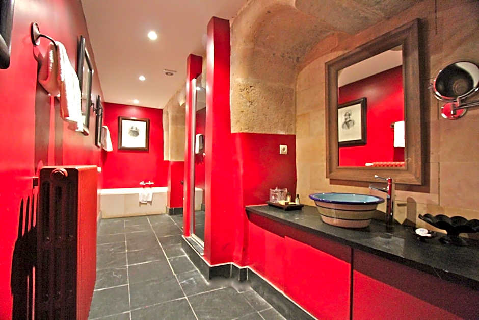 Castillo del Buen Amor Hotel