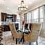 Modern, Spacious Condos with Luxury Amenities