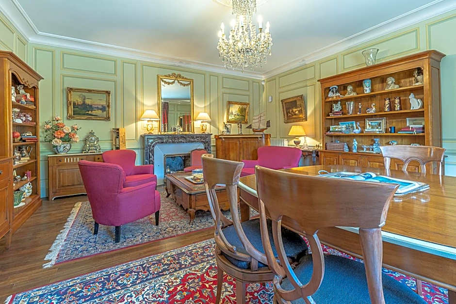 Hostellerie de la Motte jean
