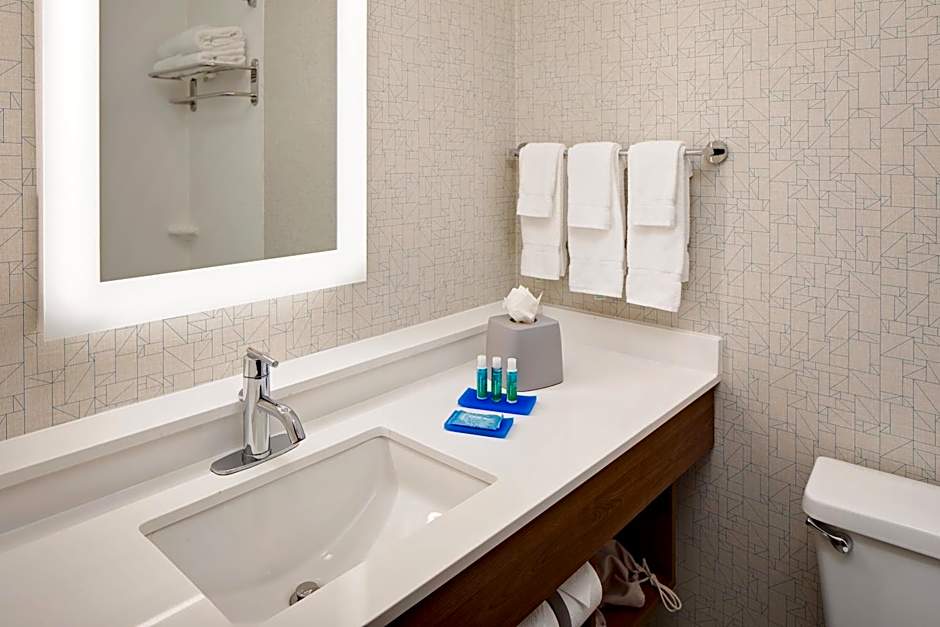 Holiday Inn Express Harrisburg East By IHG