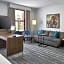 Hampton Inn By Hilton & Suites Saratoga Springs Downtown