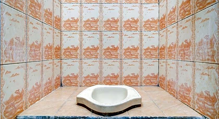 OYO 90118 Hotel Diamond Syariah